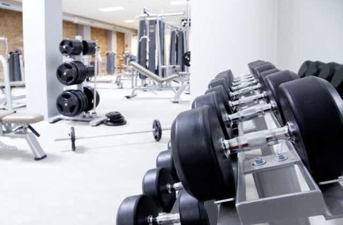 • سیستم صوتی باشگاههای ورزشی