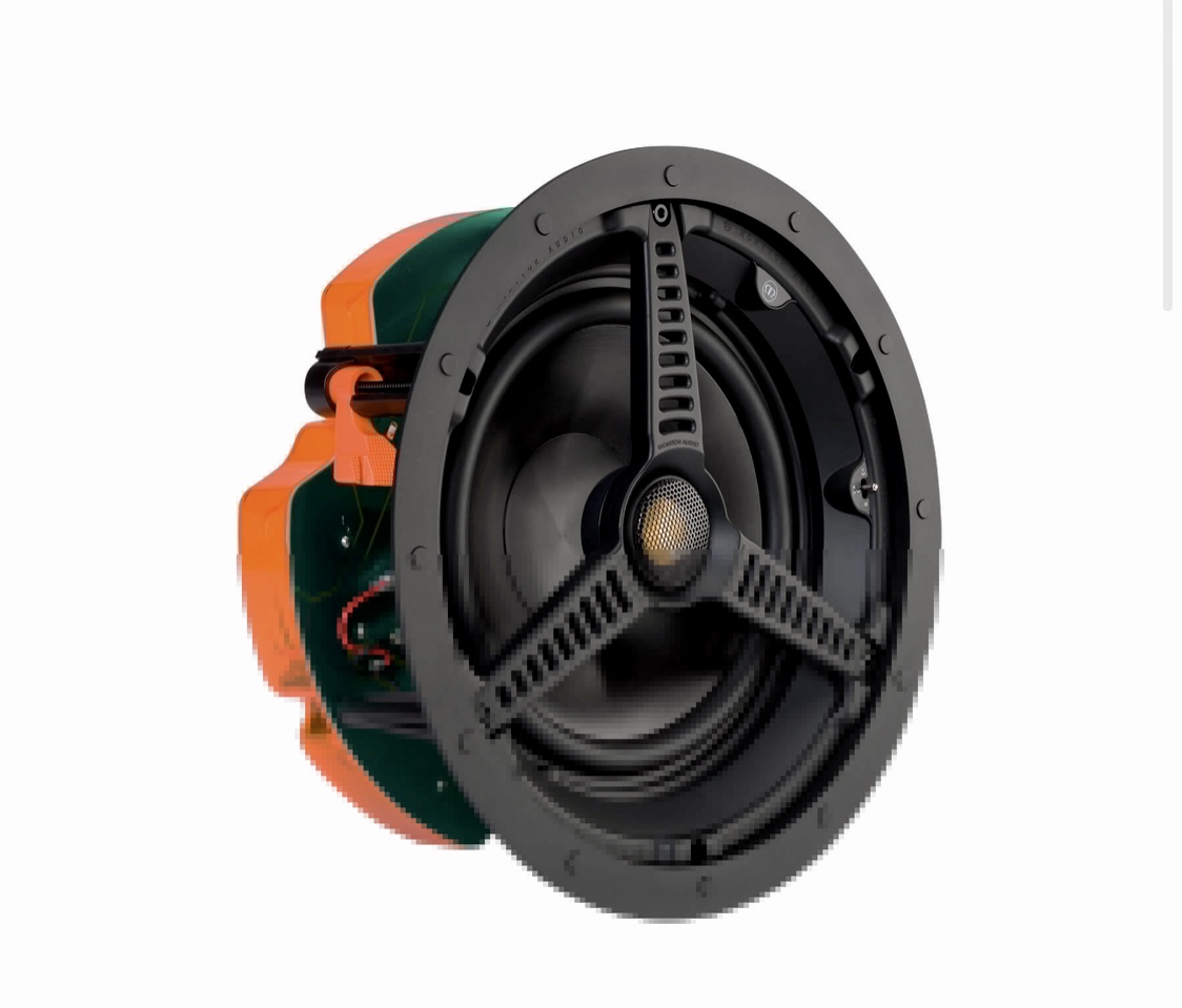 بلندگو- نوشته آزمایشی