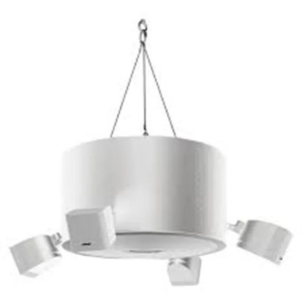 سیستم صوتی کافه رستوران